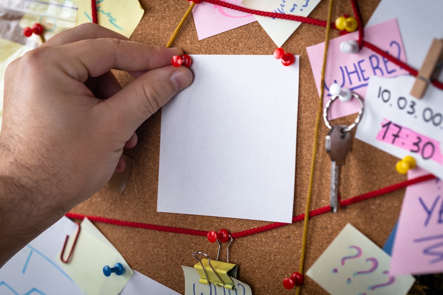 The Importance of Categorizing Investigative Articles