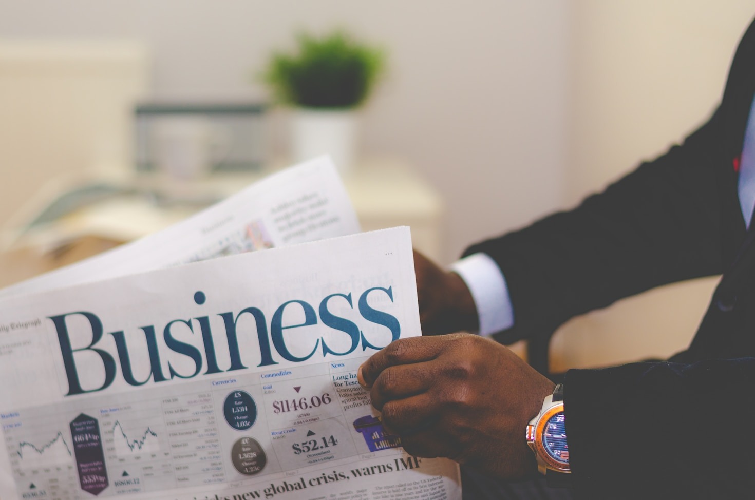 How Professional Design Enhances News Platforms